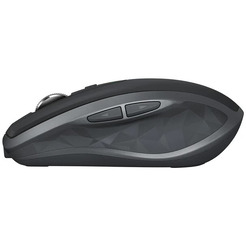 Мышь Logitech MX Anywhere 2S (910-006211) графитовый
