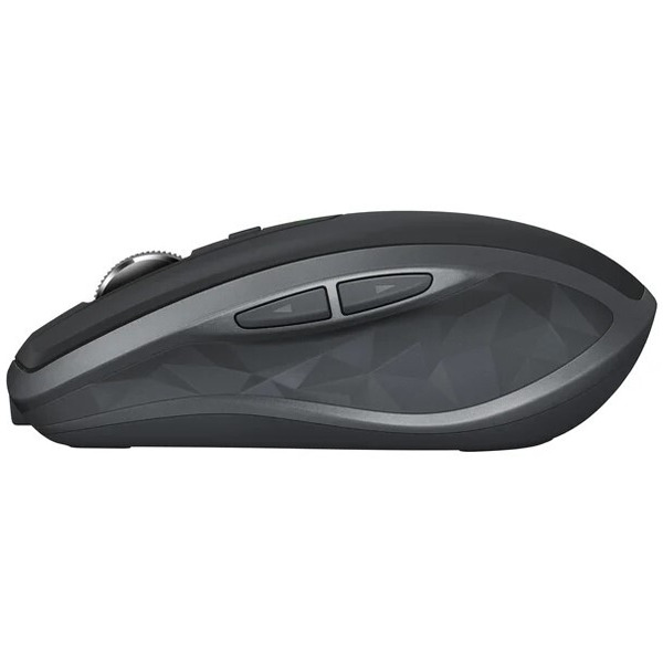 Мышь Logitech MX Anywhere 2S (910-006211) графитовый