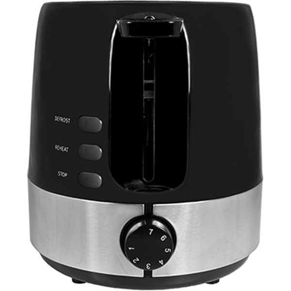 Тостер VITEK VT-1584 BK