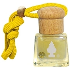 Ароматизатор для авто LITTLE TREES Bottle Свежесть лимона