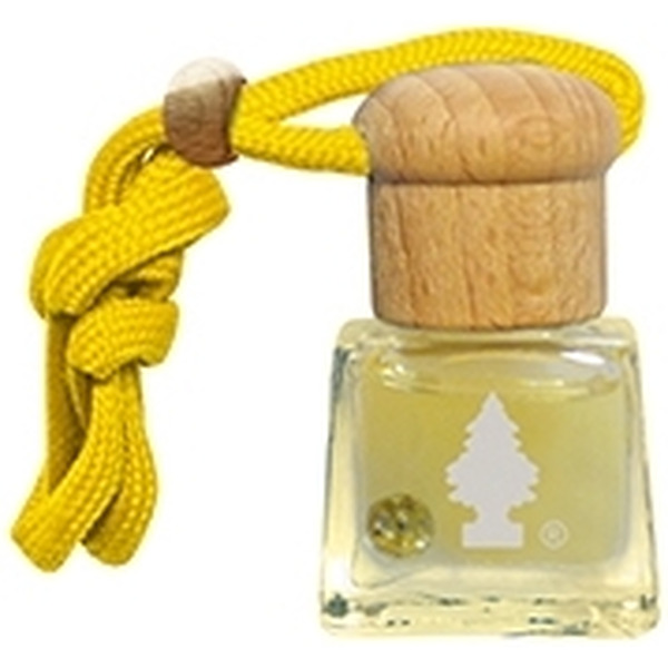 Ароматизатор для авто LITTLE TREES Bottle Свежесть лимона