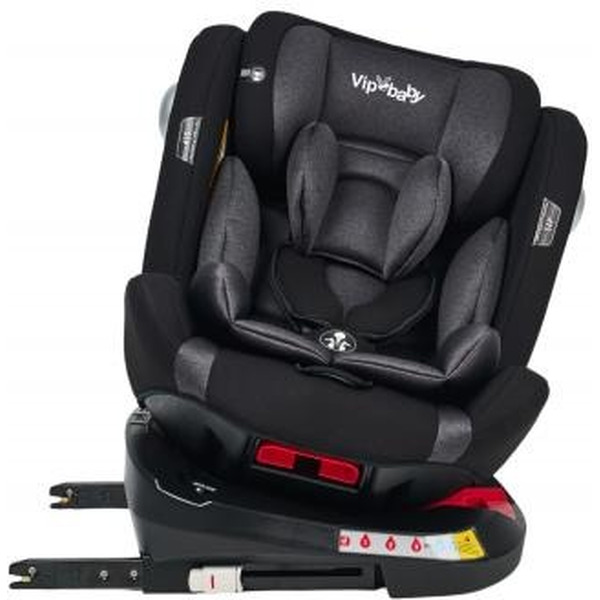 Детское автокресло VipBaby LYB836 Multifix Isofix (Shadow)
