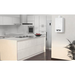 Газовая колонка Ariston Fast R 10 (3632311)