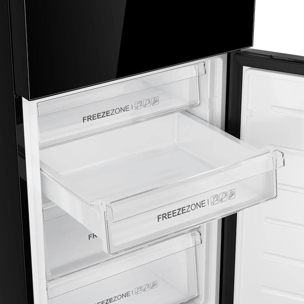 Холодильник Haier C4F640CGBGU1