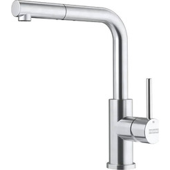 Смеситель Franke Smart Glenda 115.0706.986