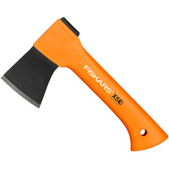 Топор туристический FISKARS X5 XXS (1015617)