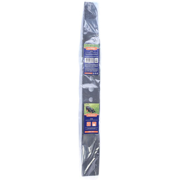 Нож для газонокосилки PATRIOT MBS 407 512003203