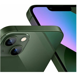 Смартфон Б\У APPLE iPhone 13 Grade A 128GB Green (MNGG3J/A)