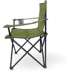 Стул кемпинговый GetActive Camping Khaki (SWY-C04-KH)