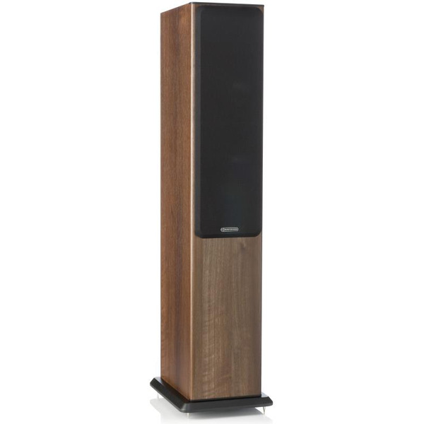Акустика MONITOR AUDIO Bronze 5 Walnut Vinyl