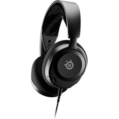 Наушники SteelSeries Arctis Nova 1 (черный)