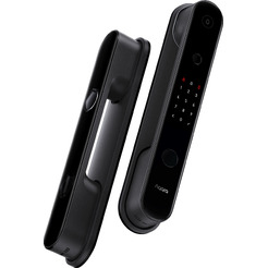 Дверной замок Aqara Door Lock D100 Zigbee ZNMS20LM