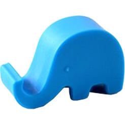 Подставка для телефона Bingo Elephant (голубой)