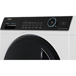Стирально-сушильная машина Haier HWD80-BP14959A