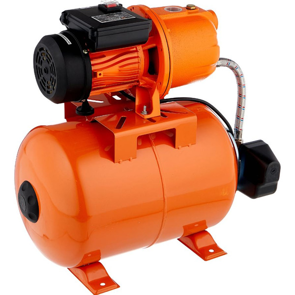 Автономная станция водоснабжения Вихрь АСВ-1200/24Ч (68/1/9)