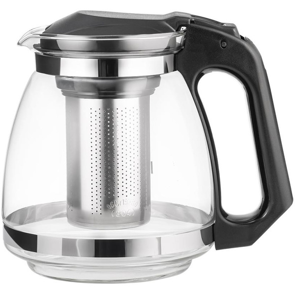 Заварочный чайник Lara LR06-17