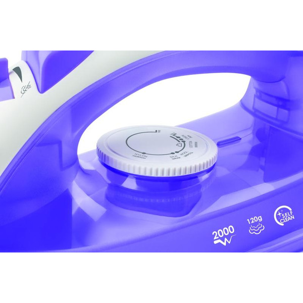 Утюг SCARLETT SC-SI30P10V