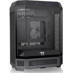 Игровой компьютер HAFF Elemento Tower BK68223