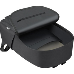 Рюкзак для ноутбука 15.6" Defender City, черный 26090