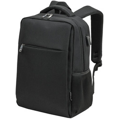 Рюкзак BRAUBERG FUNCTIONAL Firm 272576