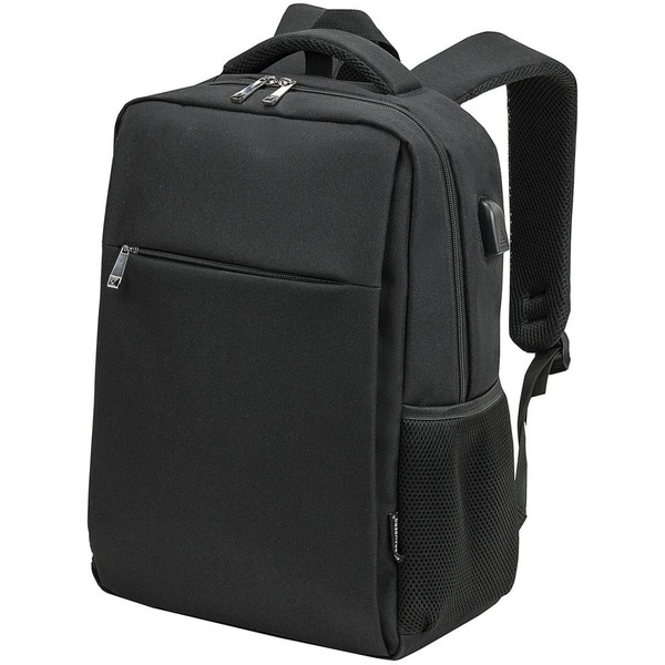 Рюкзак BRAUBERG FUNCTIONAL Firm 272576