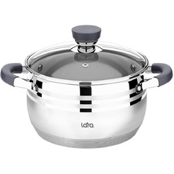 Набор посуды Lara Mercury LR02-122