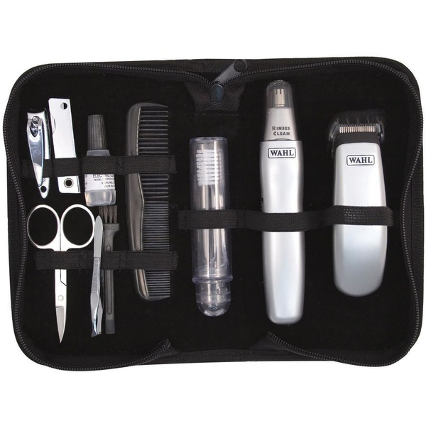 Триммер Wahl Travel Kit 09962-1816
