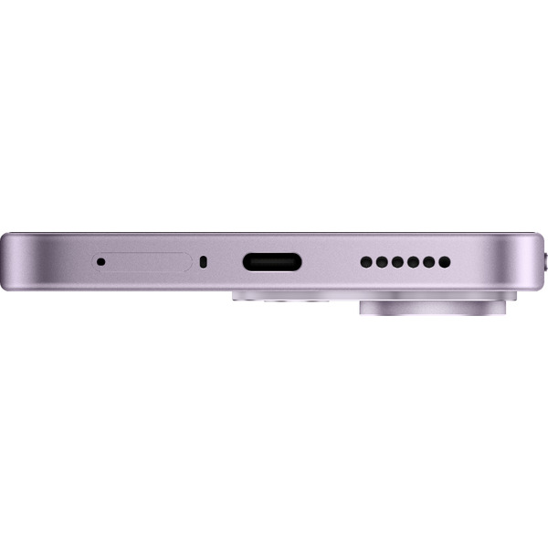 Смартфон Xiaomi Redmi Note 17 Pro 5G 8GB/512GB Purple RU