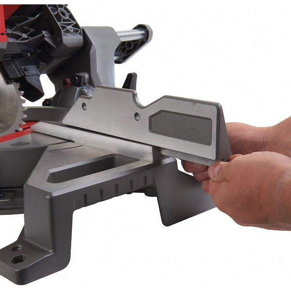 Торцовочная пила Milwaukee M18 FMS190-0 4933459619 (без АКБ и ЗУ)