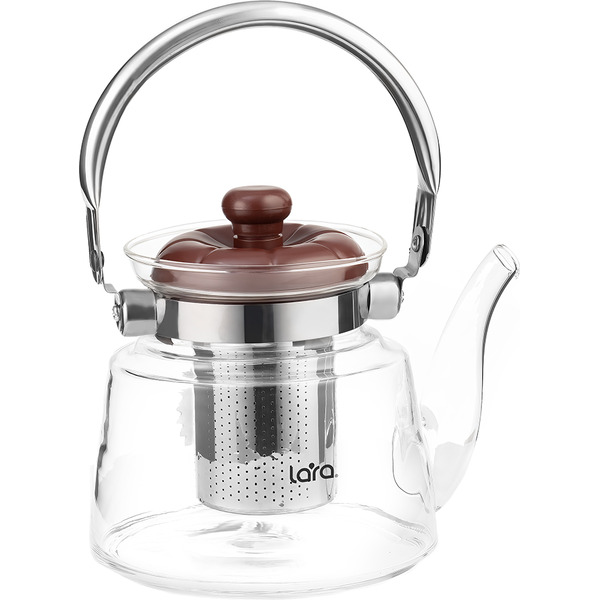 Заварочный чайник LARA LR06-11
