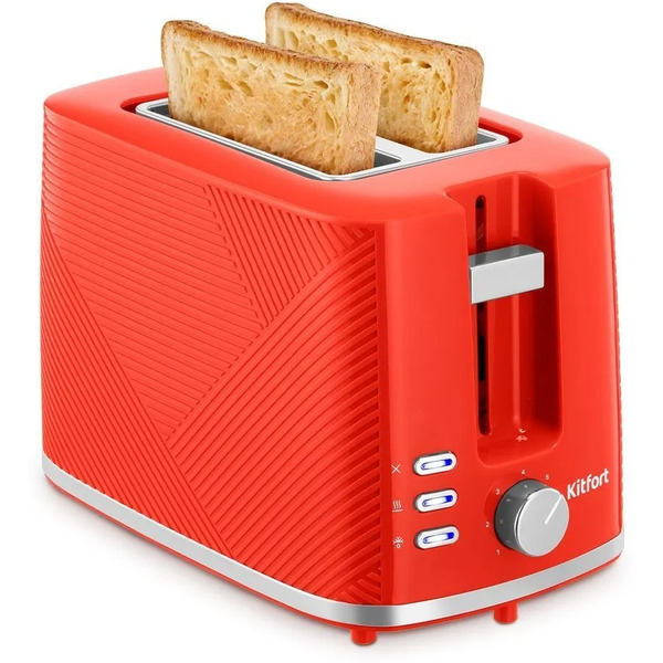 Тостер Kitfort КТ-9867