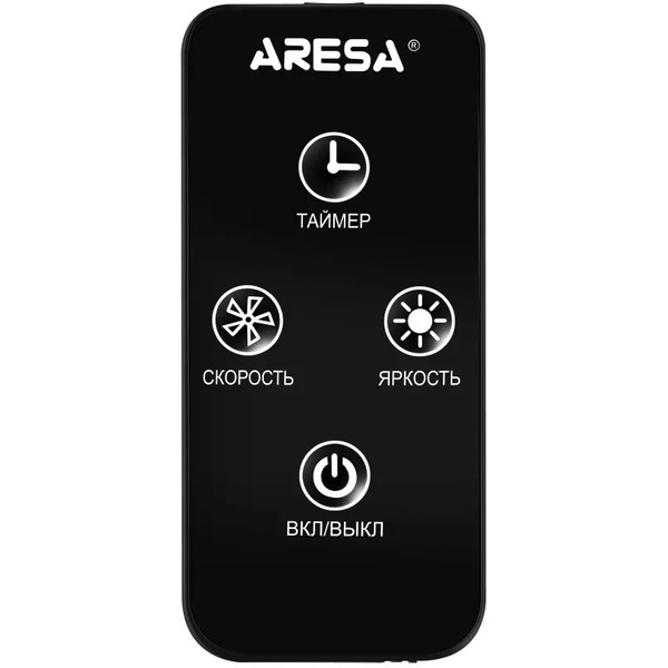 Вентилятор Aresa AR-1307