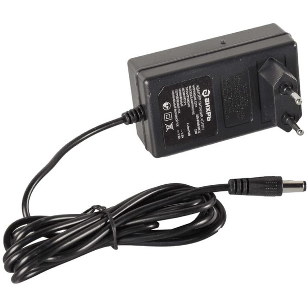 Дрель-шуруповерт Вихрь ДА-18Л-2К/Б (72/14/22)