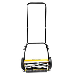 Газонокосилка механическая CHAMPION MM4026