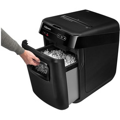 Шредер Fellowes AutoMax 150C (FS-46801)