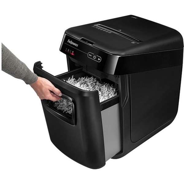 Шредер Fellowes AutoMax 150C (FS-46801)