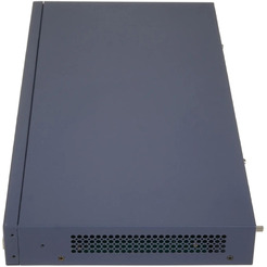 Коммутатор Hikvision DS-3E1526P-SI