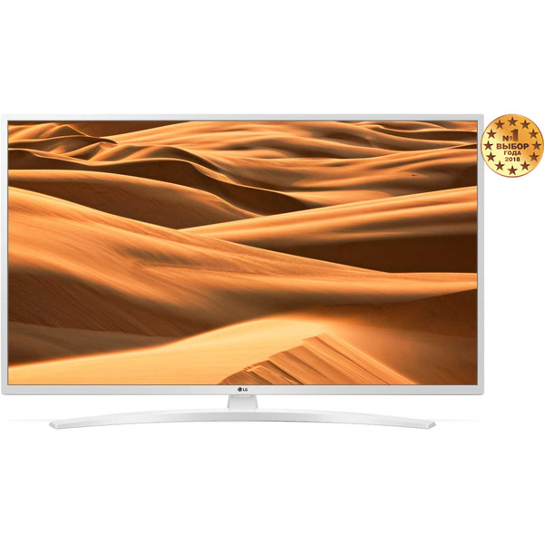 Телевизор LG 43UM7490PLC