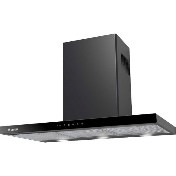 Кухонная вытяжка GEFEST ВО 3806 С23