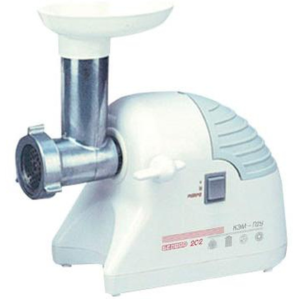 Мясорубка АМКОДОР-БЕЛВАР БЕЛВАР-202-01