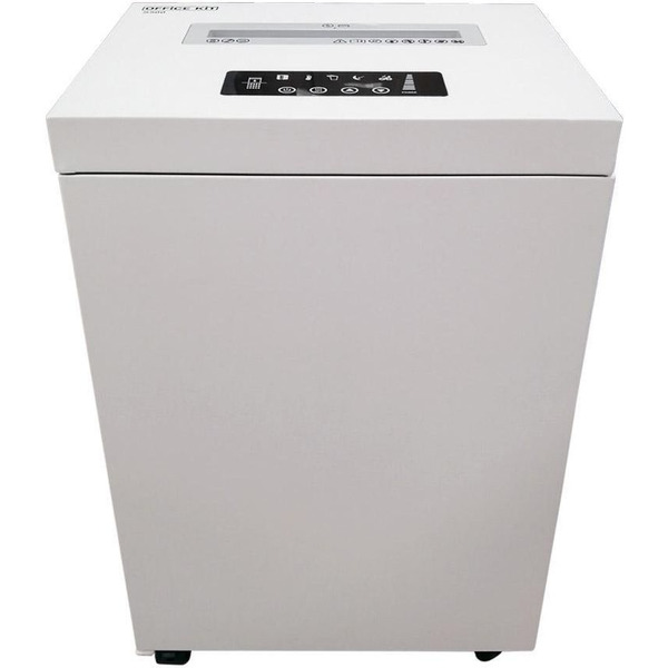 Шредер Office Kit S535