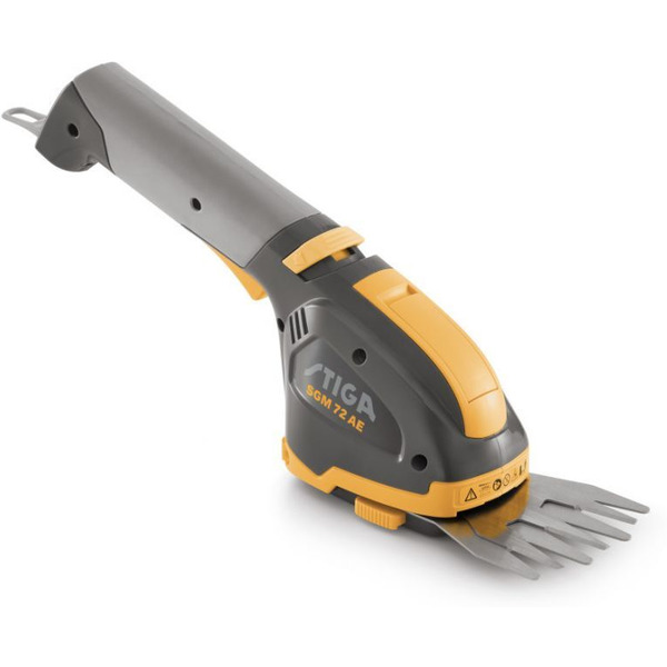 Садовые ножницы Stiga SGM 72 AE (253007231/ST1)