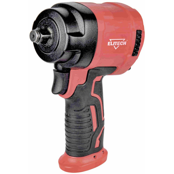 Пневматический гайковерт ELITECH 0704.034100 201327