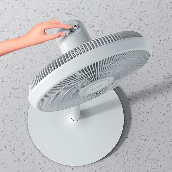 Вентилятор Deerma DEM-FD15W