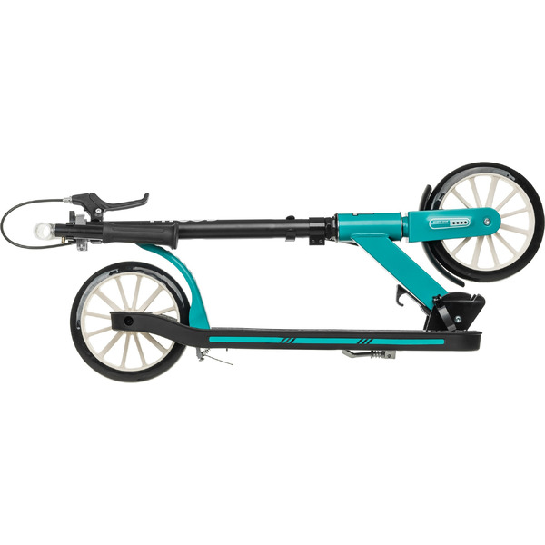 Самокат городской Ricos Dart JSCT1 (голубой)