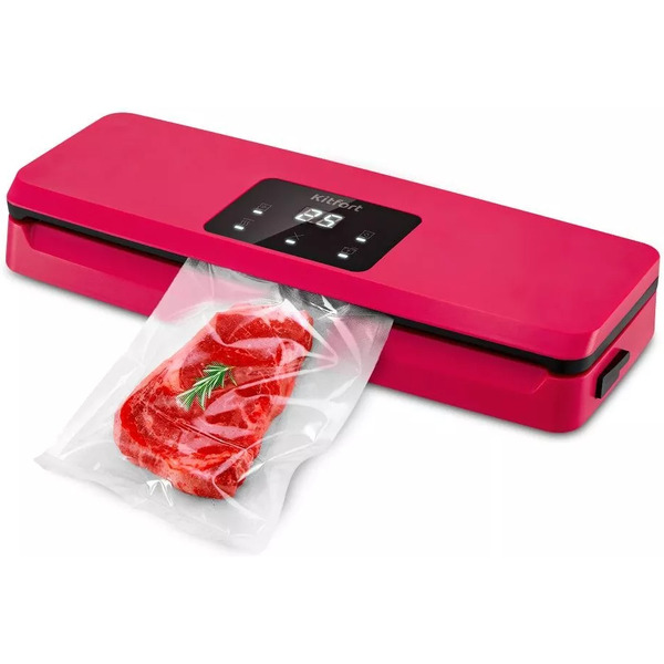 Вакууматор Kitfort КТ-1542