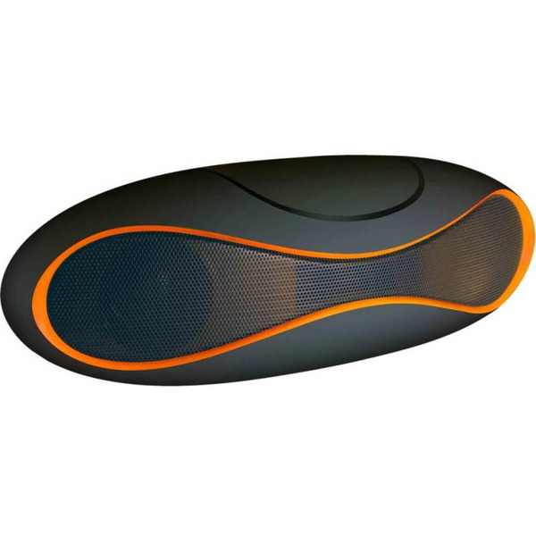 Колонки Bluetooth GINZZU GM-997B