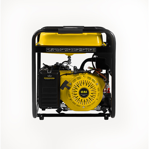 Генератор Kolner KEG 5500E 8040200266