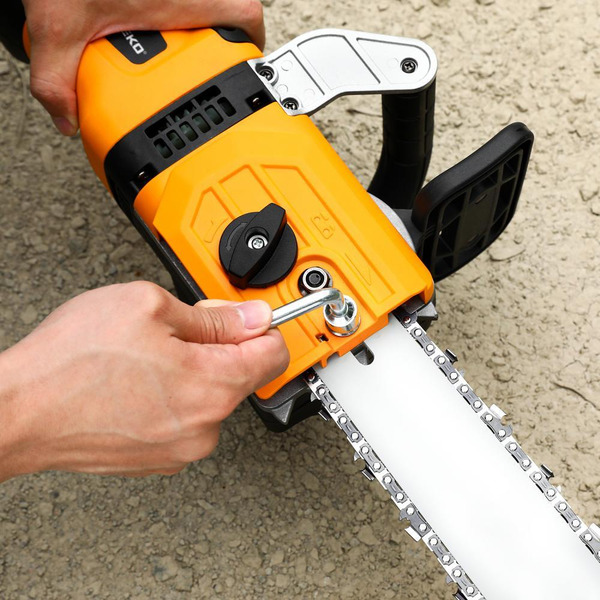 Цепь для пилы Deko R-CS9 080-2041