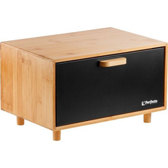 Хлебница PERFECTO LINEA BAMBOO 38-362623